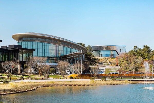 Park1538 전경 / 사진=포스코