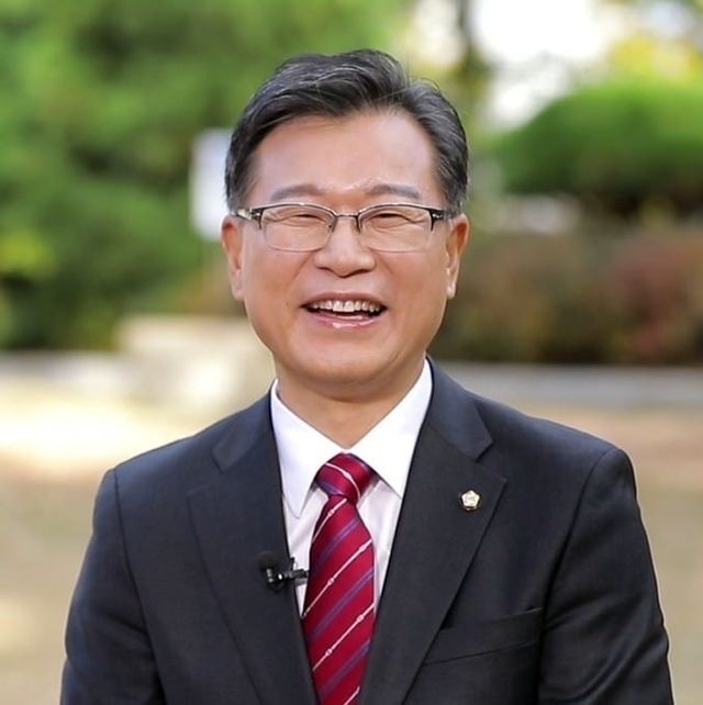[사진=이양수 국민의힘 의원. (이양수 의원 페이스북)