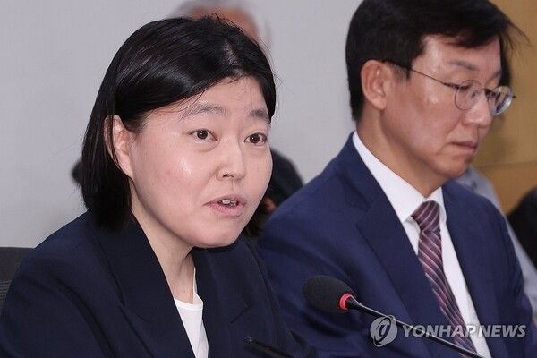 이재명 대통령이 '세관 마약 수사 외압 의혹'과 관련하여 수사 책임자인 임은정 서울동부지검장에게 '엄정 수사'를 지시했다 [사진=연합뉴스]