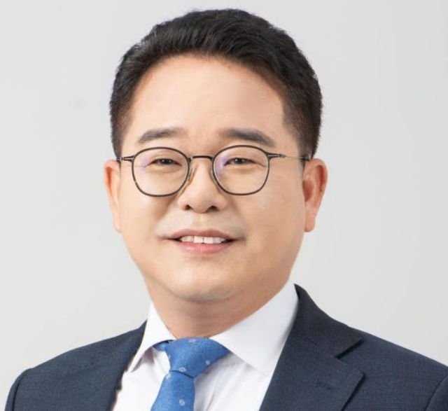 더불어민주당 민병덕 의원 [사진=민병덕 의원실]