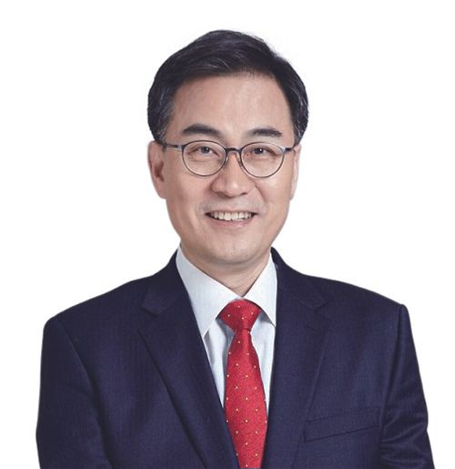 국민의힘 최형두 의원 [사진=국회의원 최형두 의원실]