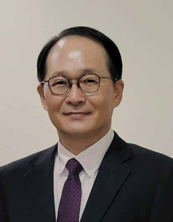 (사진 = BS그룹 재무총괄 강순배 사장 / BS그룹 제공)