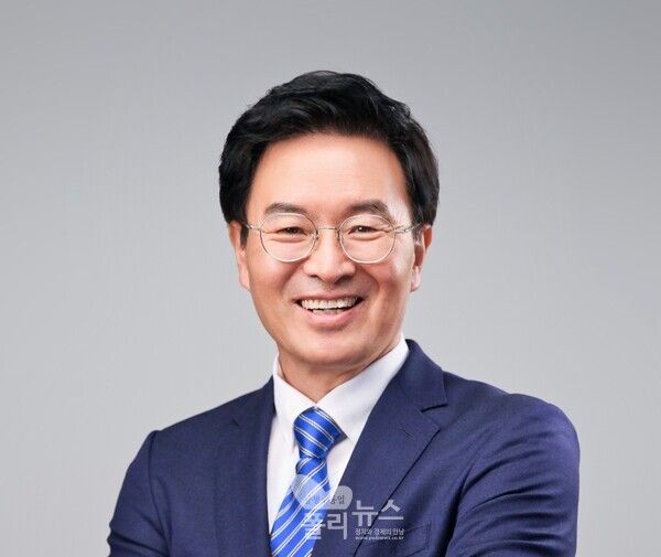 정진욱 국회의원[사진=정진욱 의원실]