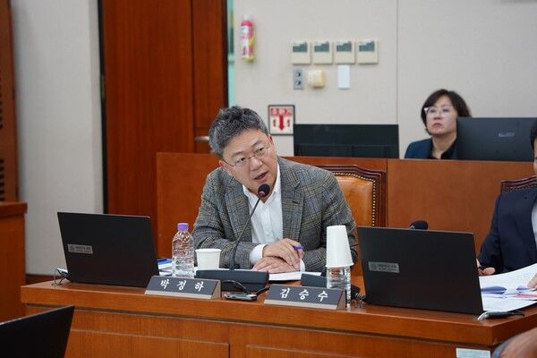 박정하 의원. 사진=박정하 의원실