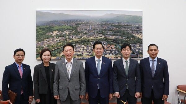 [출처=김석기 의원실 제공]