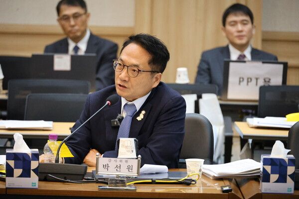 더불어민주당&nbsp;박선원&nbsp;의원은 27일 라디오 인터뷰에서 