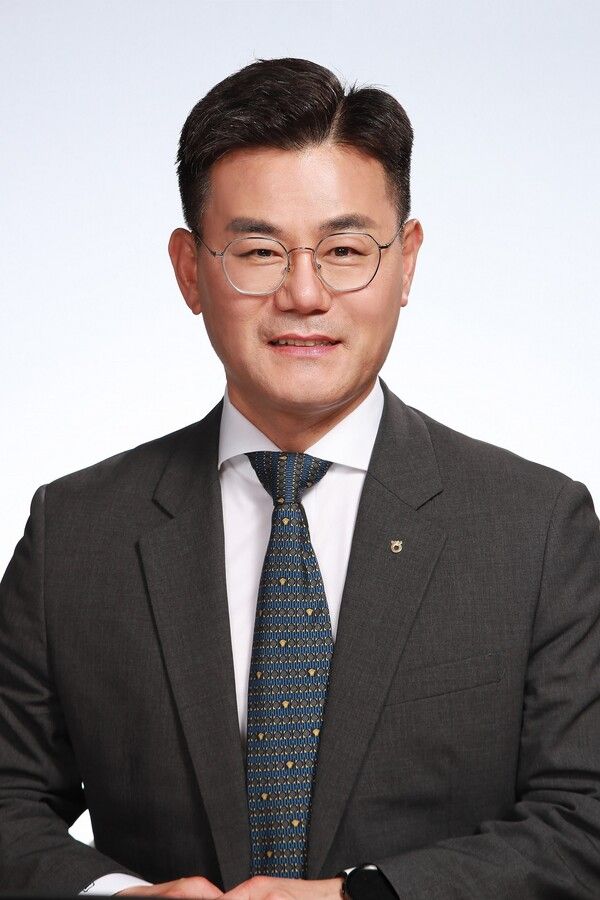 [사진=NH농협캐피탈 장종환 대표이사. (NH농협캐피탈 제공)]