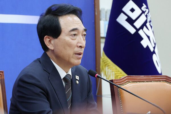 박수현 민주당 수석대변인은 29일 라디오에 출연해 