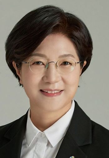 김미경 더불어민주당 대변인(서울 은평구청장)