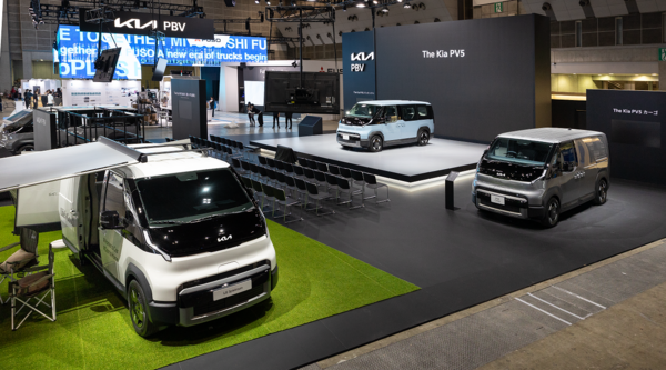 사진=기아 자동차