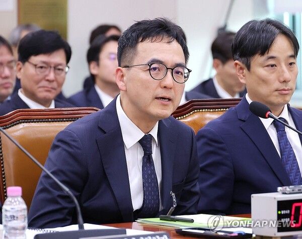 구자현 서울 고검장이 신임 대검차장에 임명됐다 [사진=연합뉴스]