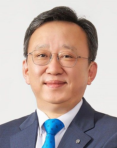 정상혁 신한은행장.[사진=신한은행]