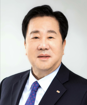 우오현 회장.[사진=SM그룹]