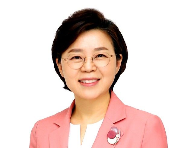 국회 국토교통위원회 소속 국민의힘 김정재 의원 [사진=연합뉴스]