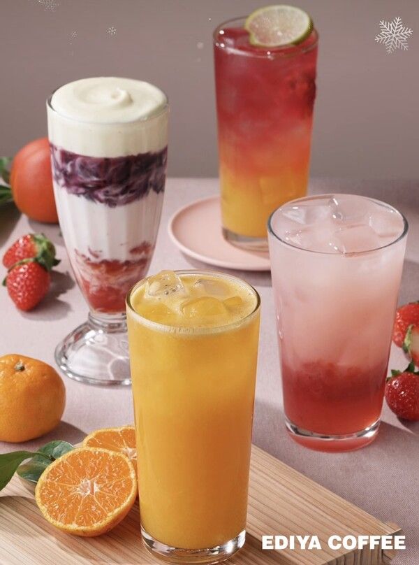 사진=이디야커피