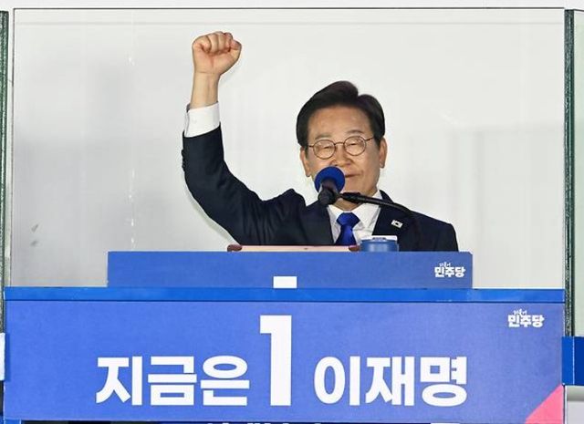 윤석열 대통령직 파면으로 치러진 6.3 조기대선에서 이재명 정부가 출범했다. 이 정부는 출범 직후 내란청산을 비롯한 윤석열-김건희의 각종 국정농단 사태를 수습하기 위한 3대 특검을 실시햇다. [사진=연합뉴스]