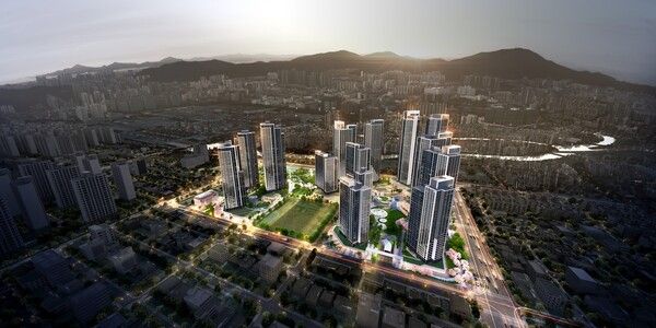 [사진=HDC현대산업개발]