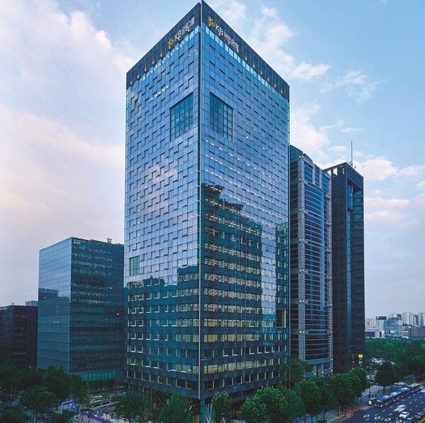 KB금융그룹 전경. 사진=KB금융그룹