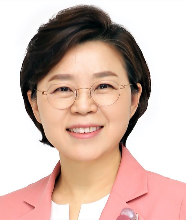 김정재 국회의원(국민의힘/포항북)