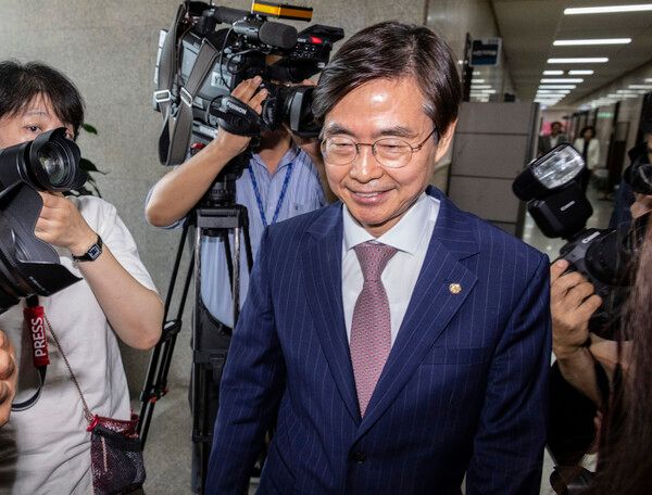 국민의힘&nbsp;조경태&nbsp;의원. [사진=연합뉴스]