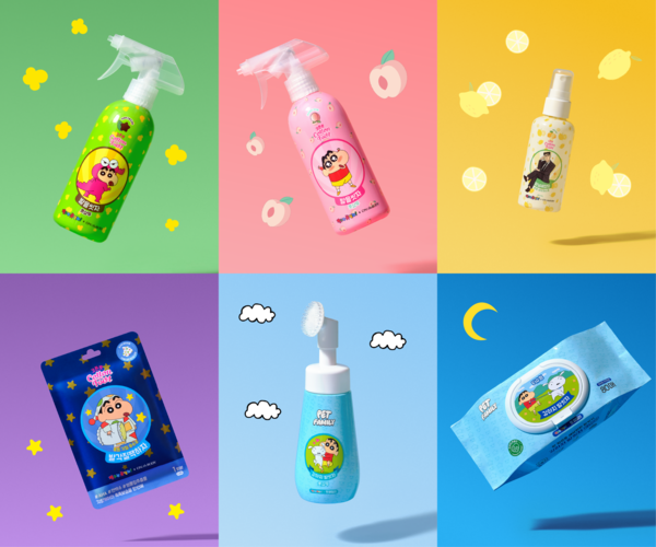 [사진=LG생활건강]