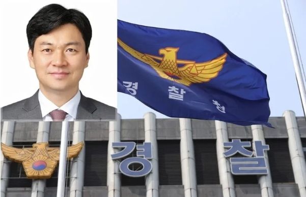 박현수 서울경찰청장 직무대리 [사진=연합뉴스]