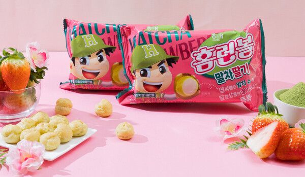 [사진=해태제과]