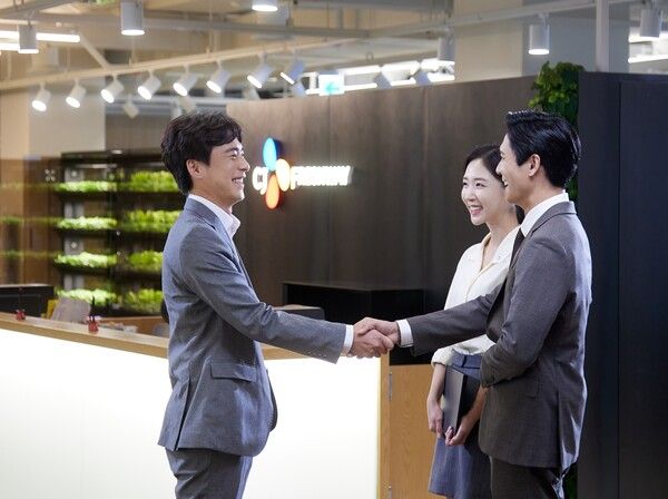 [사진=CJ프레시웨이]