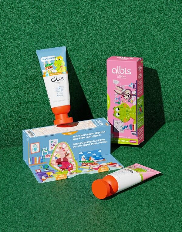 [사진=애경산업]