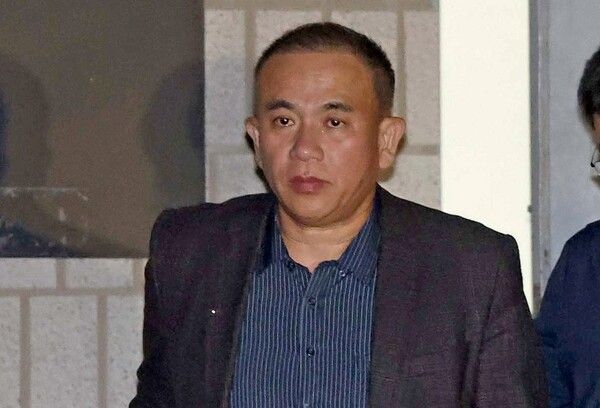 명태균 [사진=연합뉴스]