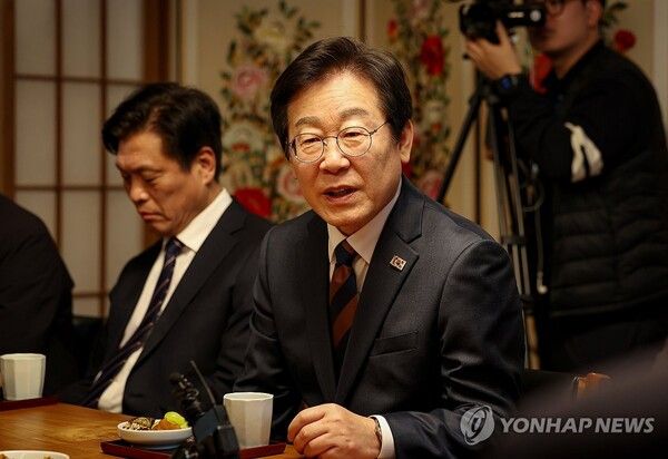 이재명 대표 [사진=연합뉴스]