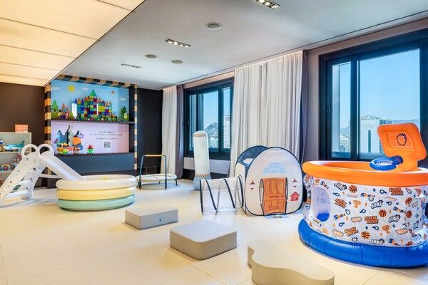 [사진=한화호텔앤드리조트]