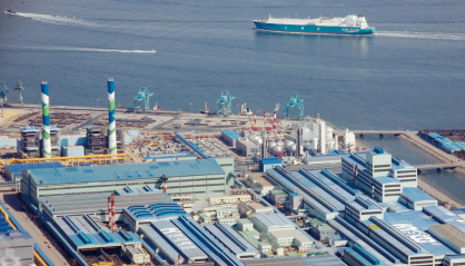 현대제철 당진제철소가 노사 갈등과 반복된 파업에 대응하기 위해 창사 이래 처음으로 부분 직장 폐쇄를 단행했다. [사진=현대제철]