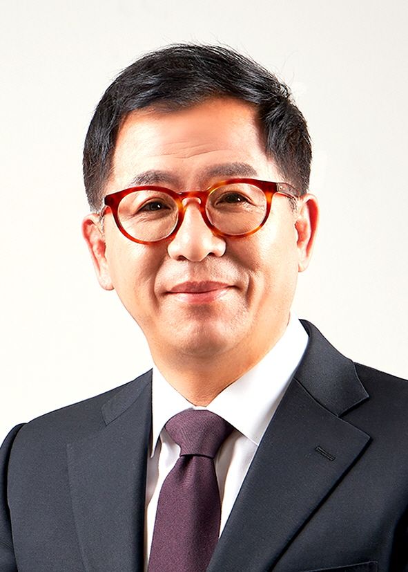 이상휘 국회의원(포항남구·울릉군)