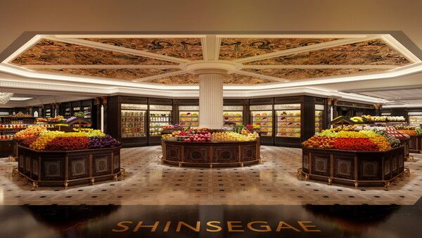 [사진=신세계백화점]