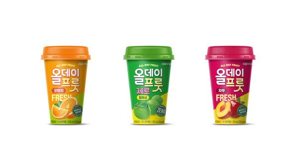 [사진=서울우유]