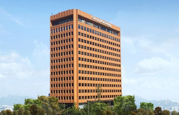 3일 종근당은 공시를 통해 지난 2024년 영업이익이 995억원으로 집계됐다고 밝혔다. [사진=종근당]