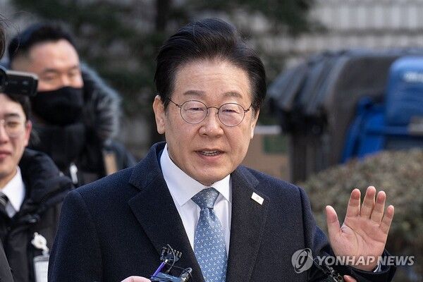 더불어민주당이 본격적인 대선모드에 들어갔다 [사진=연합뉴스]