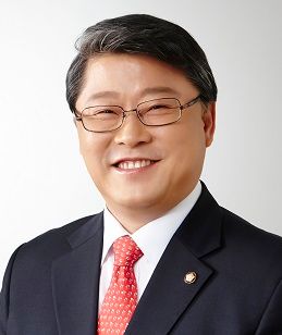 우리공화당 조원진 대표 [사진=우리공화당 제공]