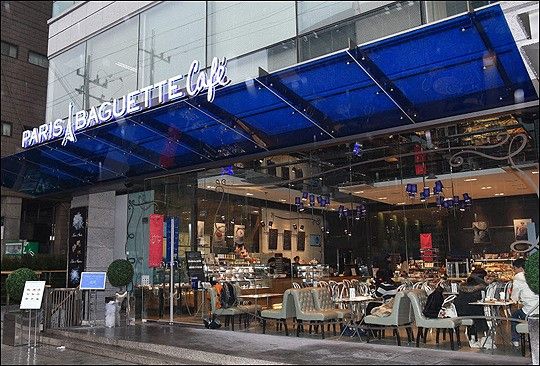 [사진=파리바게뜨]