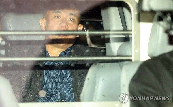 더불어민주당이 '명태균 특검법' 추진을 공식화했다 [사진=연합뉴스]