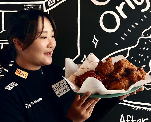 [사진=제너시스BBQ그룹]