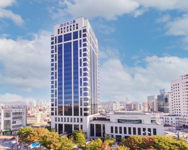 전북은행 전경 [사진=전북은행 제공]