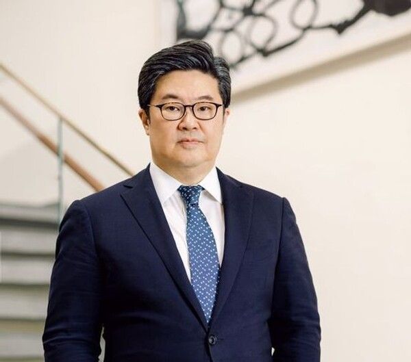 김병주 MBK파트너스 회장 [사진=MBK파트너스]