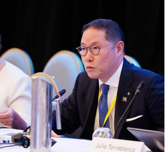 조현상 HS효성 부회장 [사진=연합뉴스]