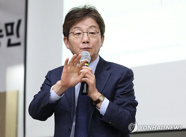 유승민 국민의힘 전 의원. [사진=연합뉴스]