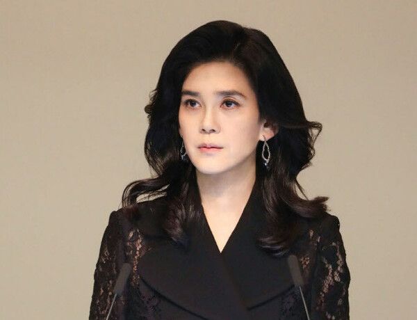 이부진 호텔신라 사장. [사진=호텔신라]