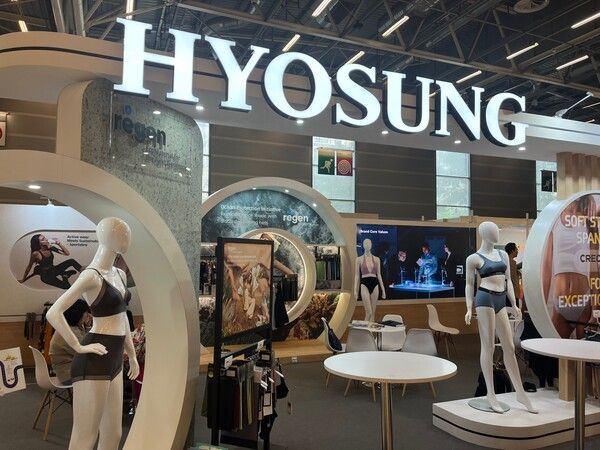 [사진제공=효성]