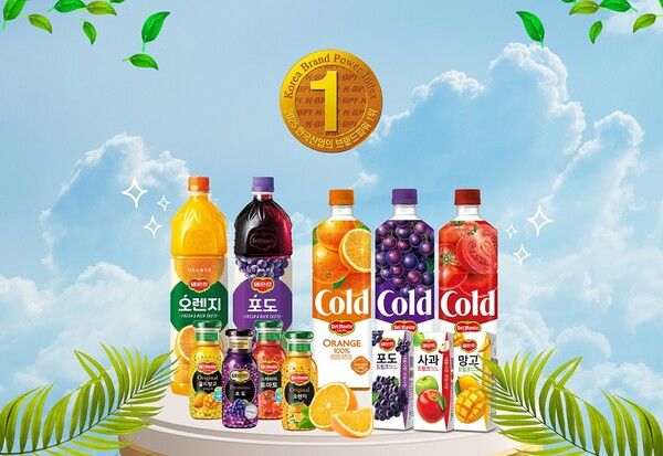 [사진=롯데칠성음료]