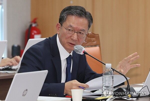 정성호 더불어민주당 의원. [사진=연합뉴스]